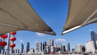 “青岛金花”培育企业建议名单发布！德才装饰、腾远设计上榜