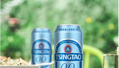 荣获“欧洲啤酒之星”金奖的这款啤酒，没有酒量也能喝