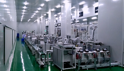 服务水处理领域 正大合赢助力智能制造新变革