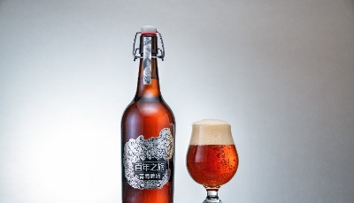 双十一来袭，百年青啤把品质生活装进消费者的购物车