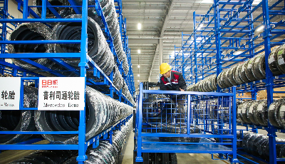 日日顺供应链新布局，我看到了它的核心竞争点