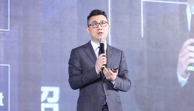 貝殼找房趙陽：堅持做“難而正確的事” 與青島發展同頻共振