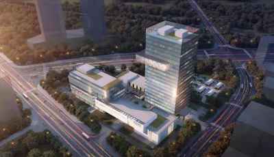 青岛啤酒：给你一个啤酒交互科技体验的国家重点实验室