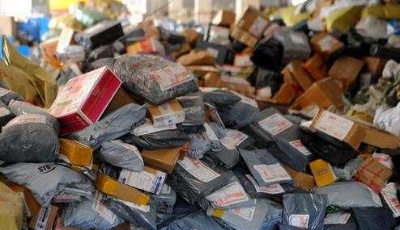 快递面单信息裸奔严重，法律如何为快递信息安全上锁