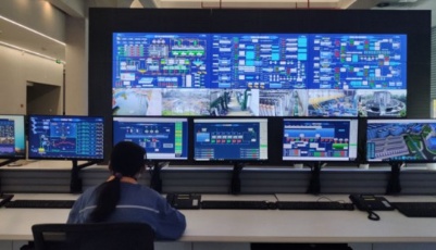 當傳統工廠遇到5G，科幻片中的“未來工廠”變成現實