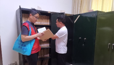 "齐"心"鲁"力|山东潍坊开展农村“五清强基”助力乡村振兴