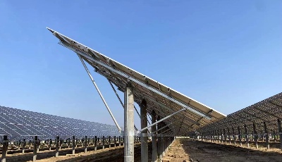 阳光农投“碳”索绿色发展 青岛农行为乡村振兴注入新动能