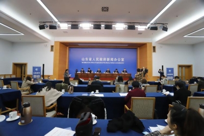 山东编制出台全国首个省级“十四五”人力资源服务业发展规划