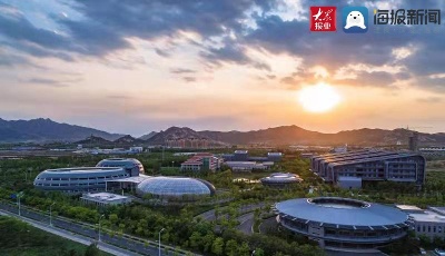 奋力走在前丨海洋试点国家实验室助力强国建设 打造一支坚不可摧的“黄金箭”