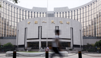 贷款市场报价利率连续19个月保持不变