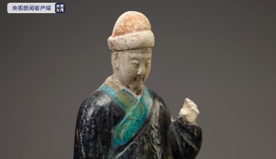 今天，又一批流失海外文物回家！