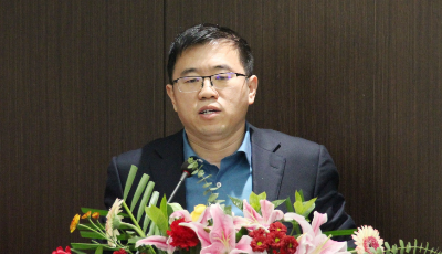 诚功（崂山）律所喜迁新址暨合规研究院揭牌