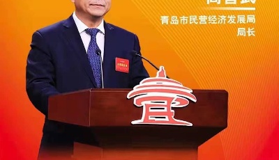 市民营经济局优质高效服务企业聚力打造发展新高地