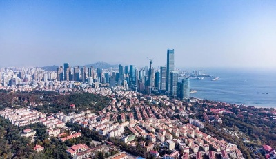 關(guān)愛“半邊天” 托起“明天的太陽” 青島“十四五”婦女兒童發(fā)展規(guī)劃頒布實(shí)施