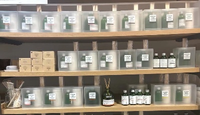 年轻人热追“香水自由”，嗅觉经济加速崛起