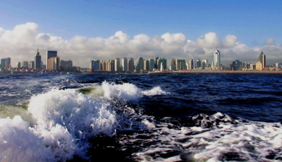 2021年青岛金融业十大事件