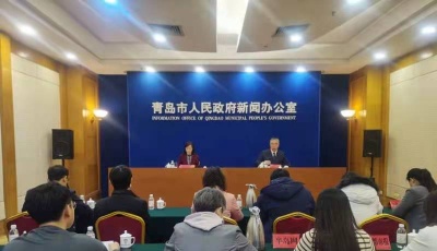 東方時(shí)尚季·2021青島時(shí)裝周9日開幕 40場秀8個(gè)會(huì)場主題活動(dòng)精彩上演