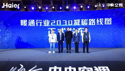 内驱与赋能，中国产业的“双碳”探索