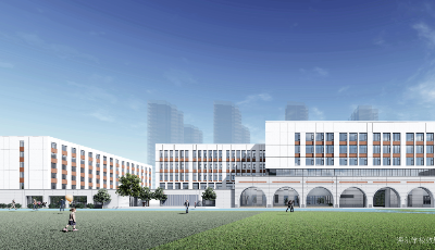 “学区+园区+社区”，海尔·云谷打造“四新”经济创新示范区