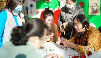 当“青文驿”遇见“二十四节气” 好吃好看好听又好玩儿