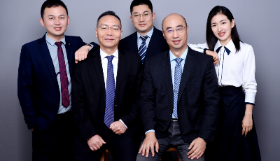 北京中伦文德（青岛）律师事务所成立2周年  山东中苑律师事务所喜迎28年所庆