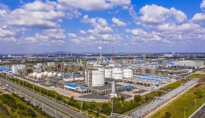 年营收翻番的海湾化学混改尘埃落定，央企资本入局，员工持股20%