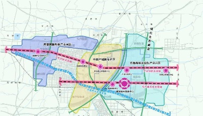 山东新设两个省级新区，到底新在哪？