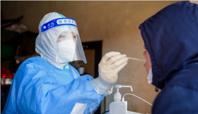 大连“11·03”疫情溯源溯责溯罪：已有多人被批捕，多人被追责