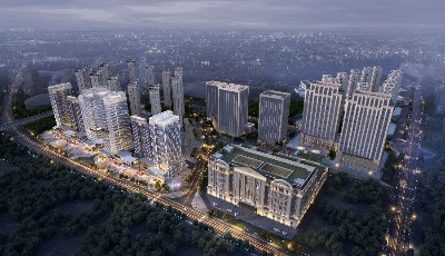 老四方迈进地铁时代，老城区复兴还会远吗