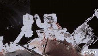 神舟十三号航天员乘组明日将开展第二次出舱活动