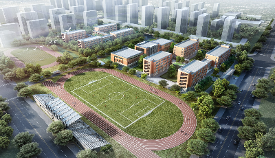 再添优质教育资源！青岛市城阳区与首都师范大学签署战略合作协议