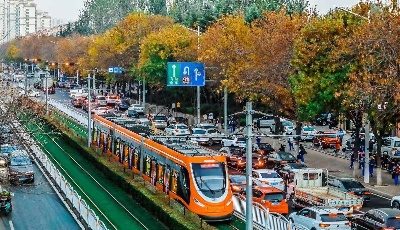 追求卓越品质 提升管理质量——轨道巴士公司荣获青岛市“市长质量奖”城阳区“区长质量奖”