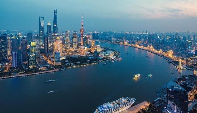 長三角港口群集裝箱年吞吐量破億標準箱