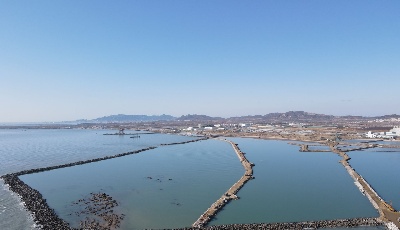 中交一航局二公司參建的全球首堆四代核能項目1號反應堆成功并網發電