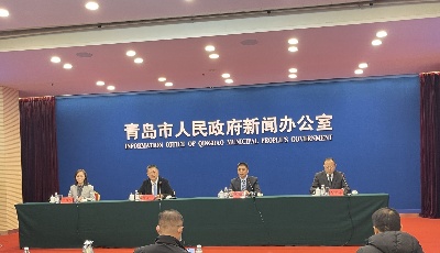 2021“嗨游青島 悅享冬季”冬游青島活動(dòng)將啟動(dòng) 160余項(xiàng)特色活動(dòng)將持續(xù)到明年2月