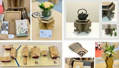 顺丰通过科技赋能推动行业绿色转型升级