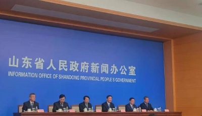 到2025年，山东四分之一人口为60岁以上老年人