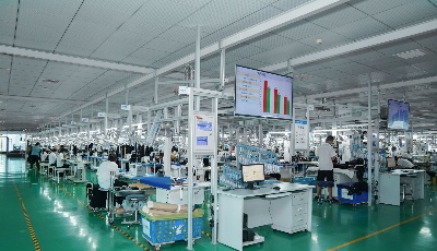 从10000到1，青岛瑞华的数字化新生