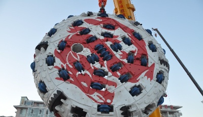 摘金！青岛地铁2号线一期工程 获国家优质工程金奖 