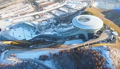 冬奥会概念股大盘点：50余家A股公司深度参与，涉及五大关键环节！  