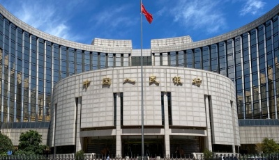 2021年我国人民币贷款增加19.95万亿元  