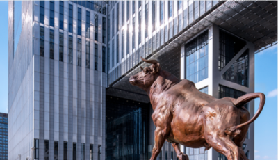 上交所2022年产业债已发行280亿元 将积极开展债券产品创新