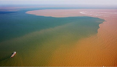 星辰大海 | 向东，向北，向大海！东营掘金海洋挺进深蓝