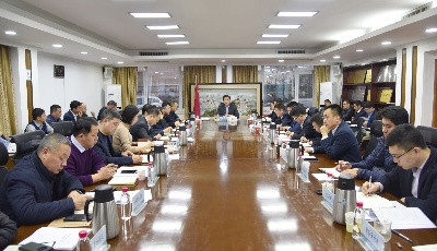 全面提升樞紐能級 打造交通強(qiáng)國青島樣板