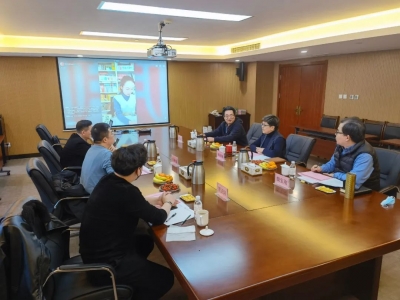 青岛出版集团首届主播大赛圆满收官