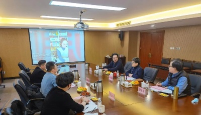 青岛出版集团首届主播大赛圆满收官