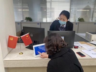 市北区优质营商环境助力历史城区“燃”起新动能