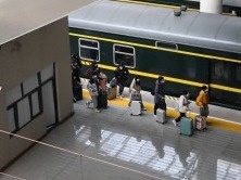 春节返程火车票将开售，返乡防疫注意事项都在这里！