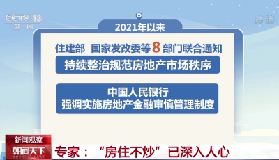 房住不炒”！降温成2021年全国土地市场最大特点