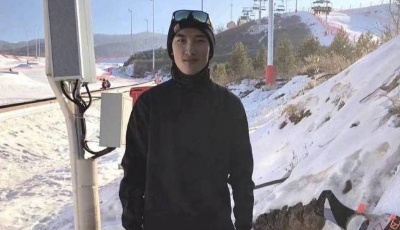 不负热爱，“冷”运动玩出大名堂——专访山东籍冬奥会裁判